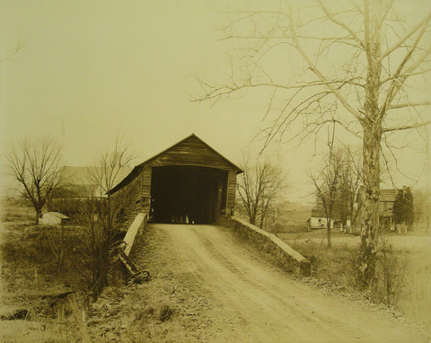 Eisenhart's Bridge