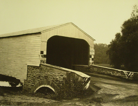 Edelman's Bridge