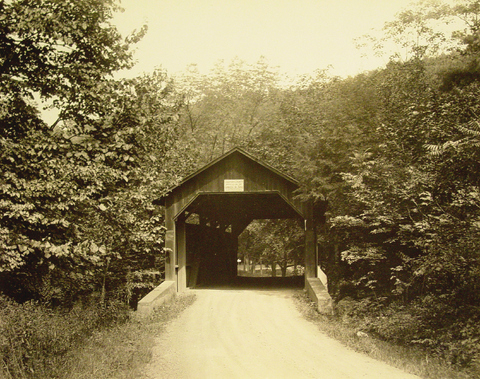 Rohrback's Bridge