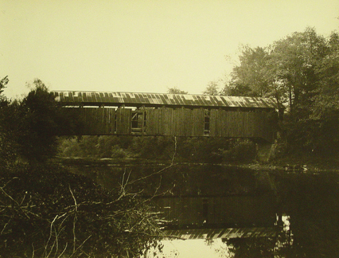 Renninger's Bridge