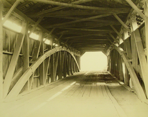 Nogel's Bridge