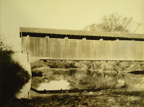 Nogel's Bridge