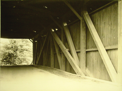 Buffalo Creek Bridge