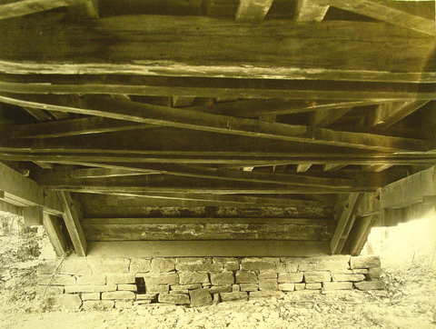 Buffalo Creek Bridge