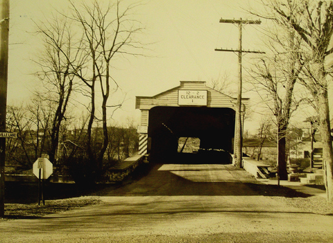 Schuylkill Bridge