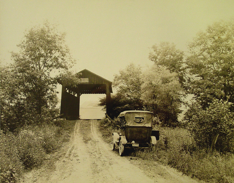 Kremer Bridge