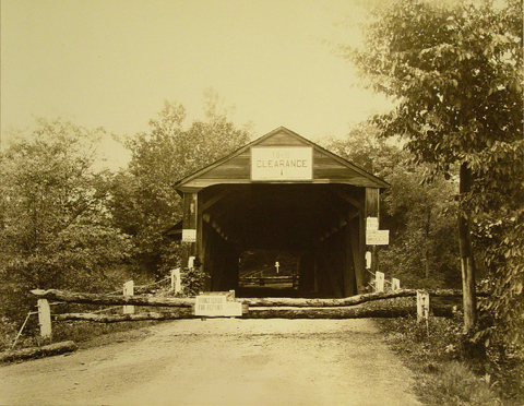 Bowman's Bridge