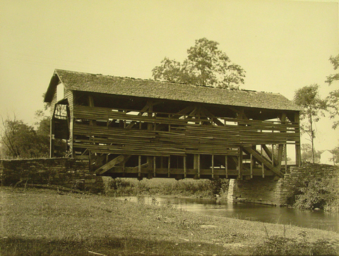 Warrior Run Bridge