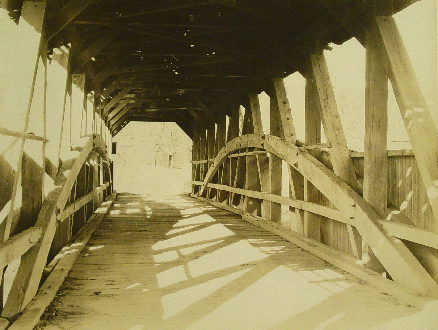McDevitt's Bridge