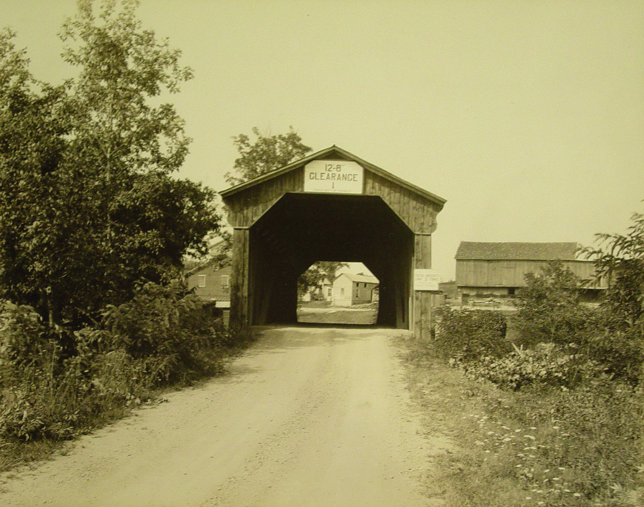 Joint Counties Bridge