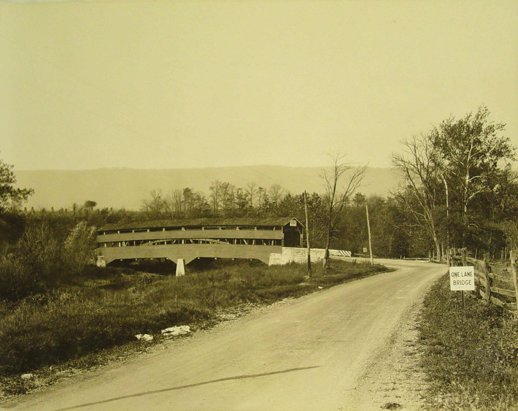 Bridge at Blaine