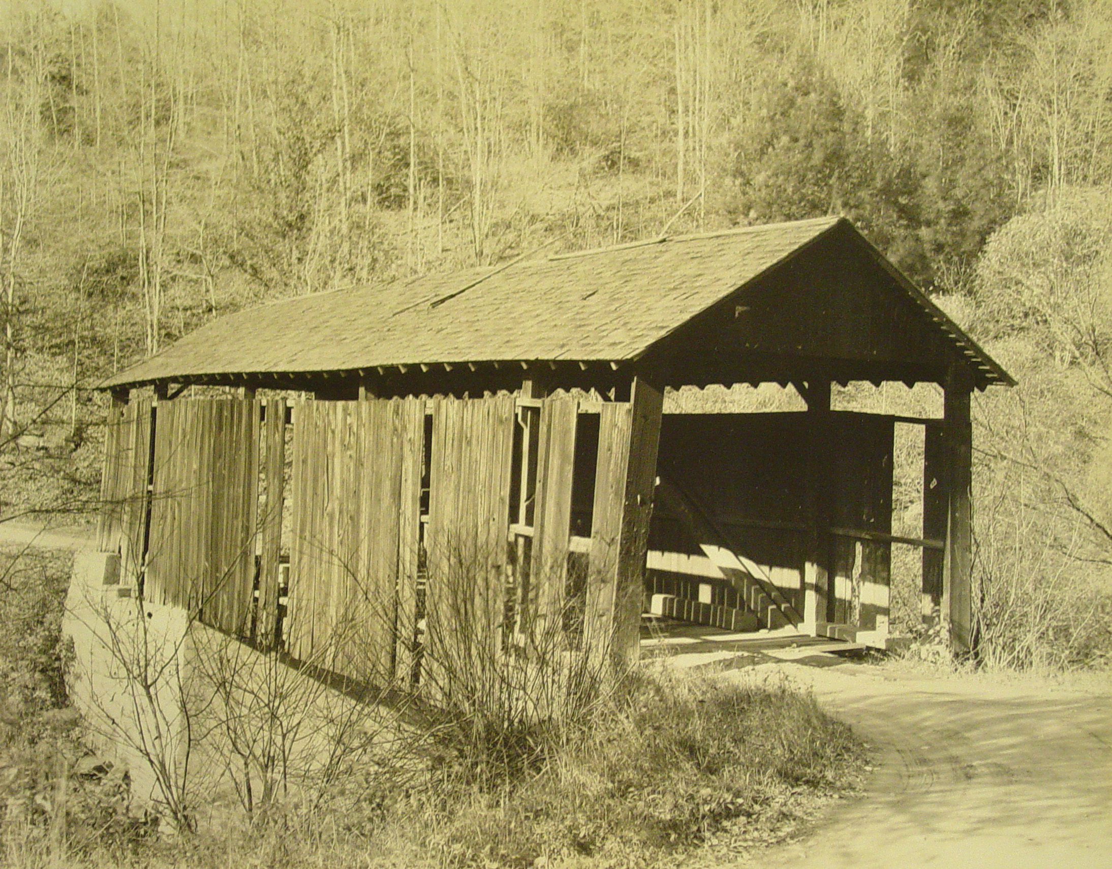 Bridge at Campbellsville