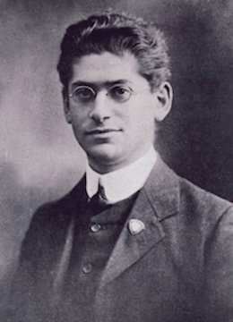 Henry Polak thumbnail