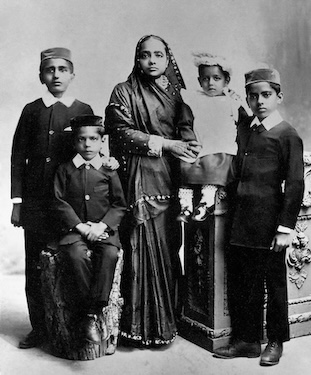 Kasturba and sons thumbnail