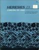 Heresies Issue 23 Cover