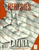 Heresies Issue 27 Cover