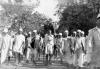 Salt March 1930, 2