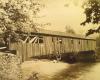 Forksville Covered Bridge