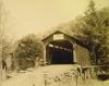 Nordmont Covered Bridge