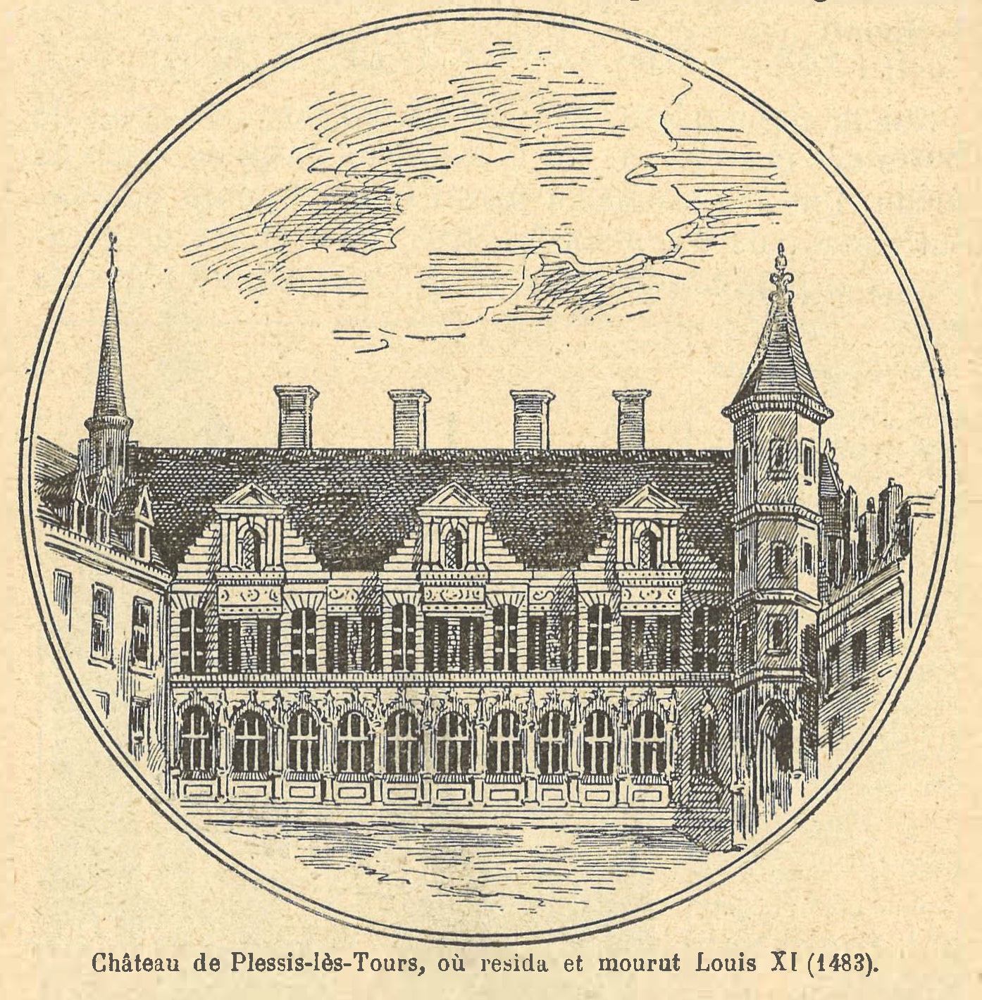 Chapitre 132, page 464