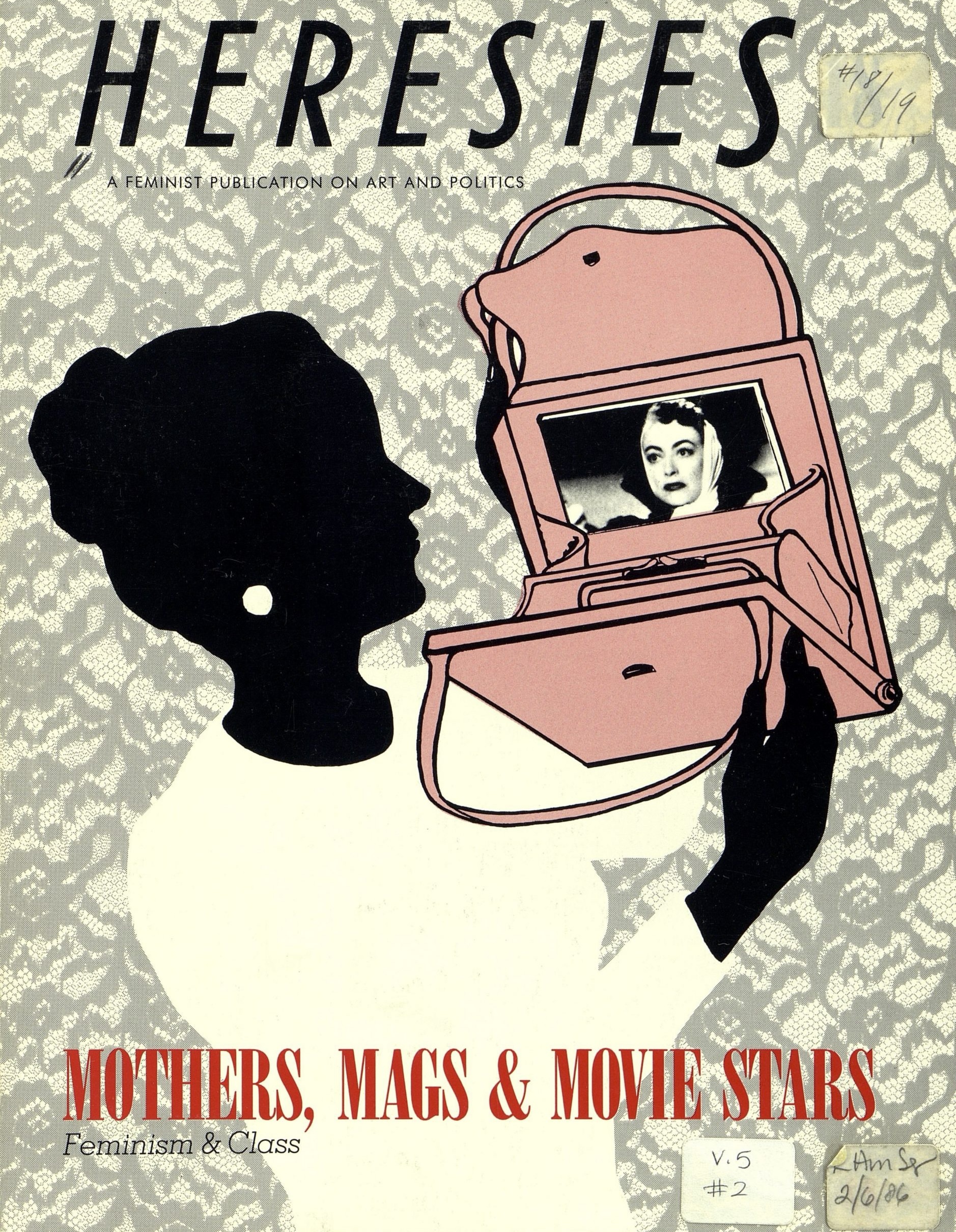Mothers, Mags & Movie Stars: Feminism & Class