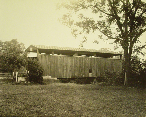 Columbia County Bridge 127