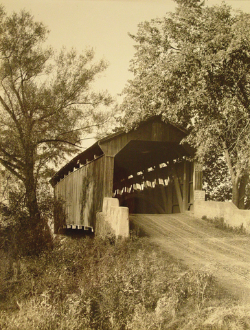 Chillisquaque Creek Bridge