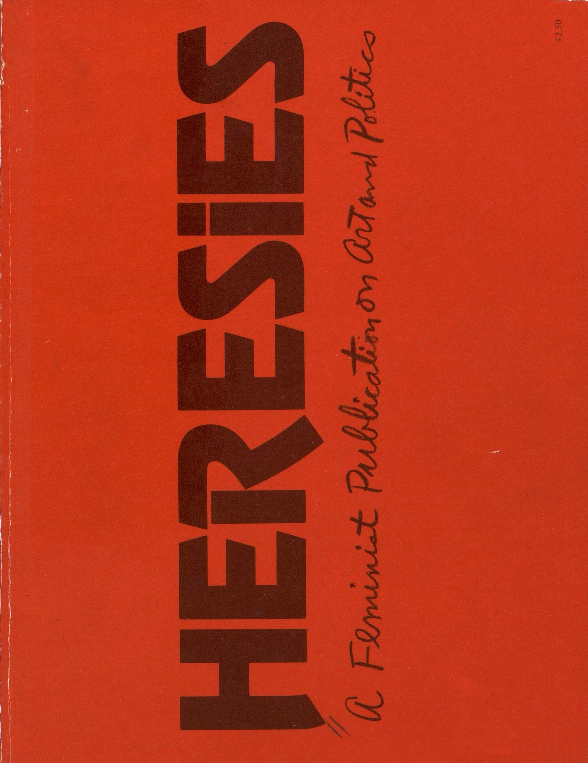 Issue 1