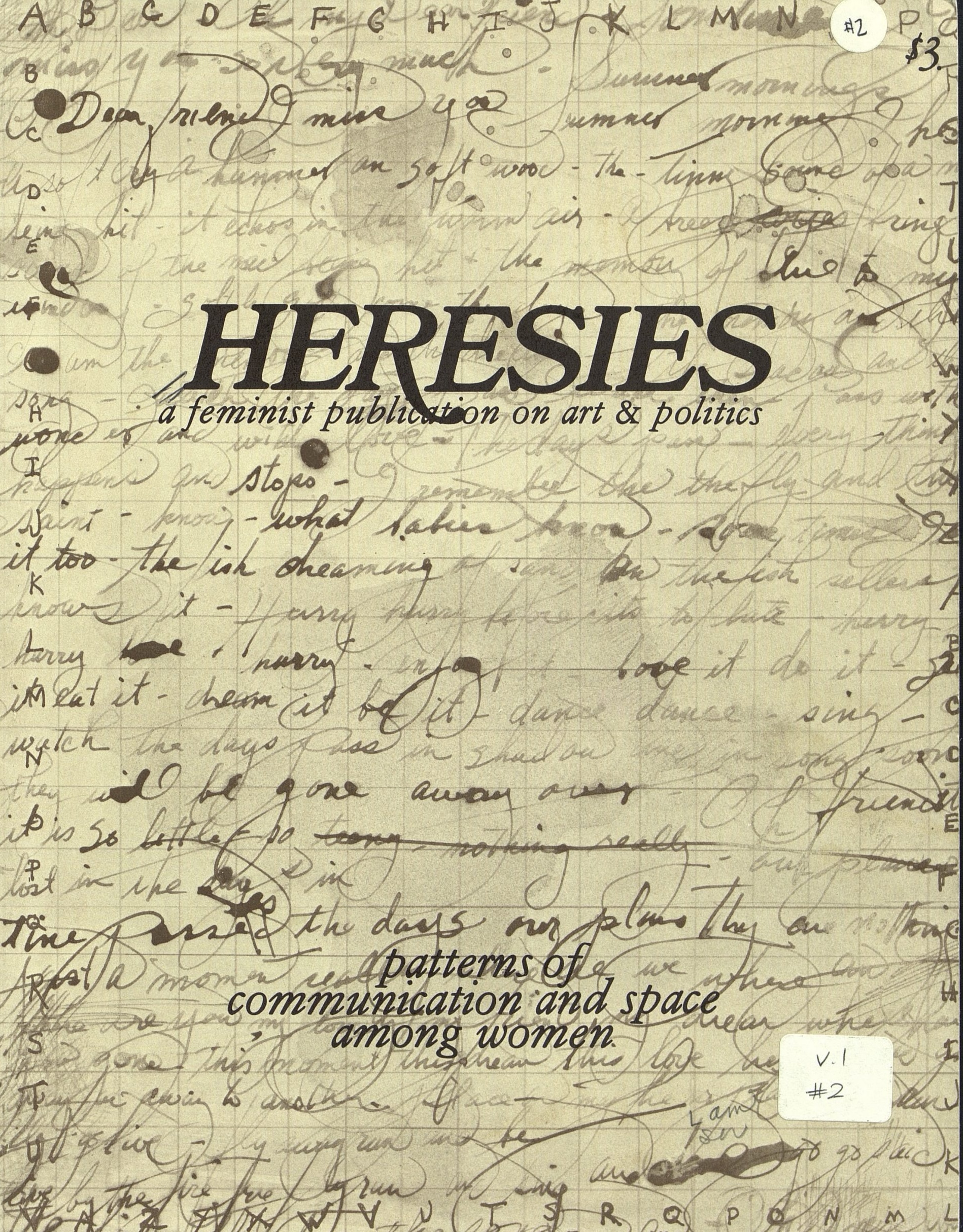 Issue 2