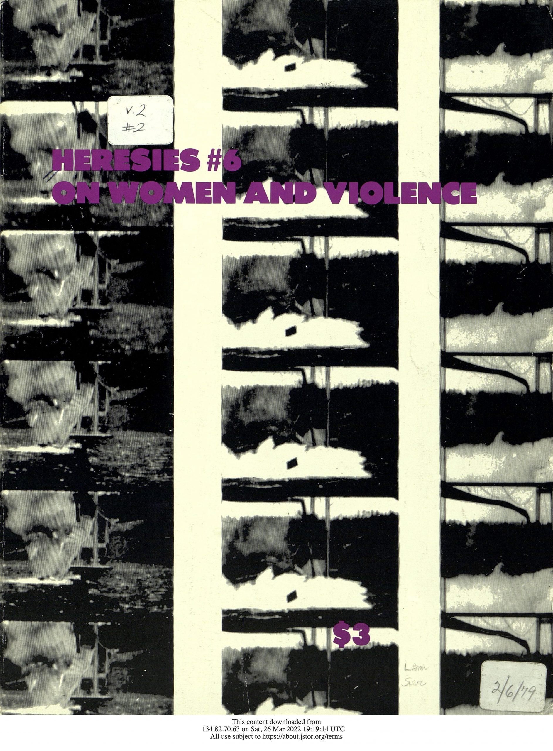 Issue 6