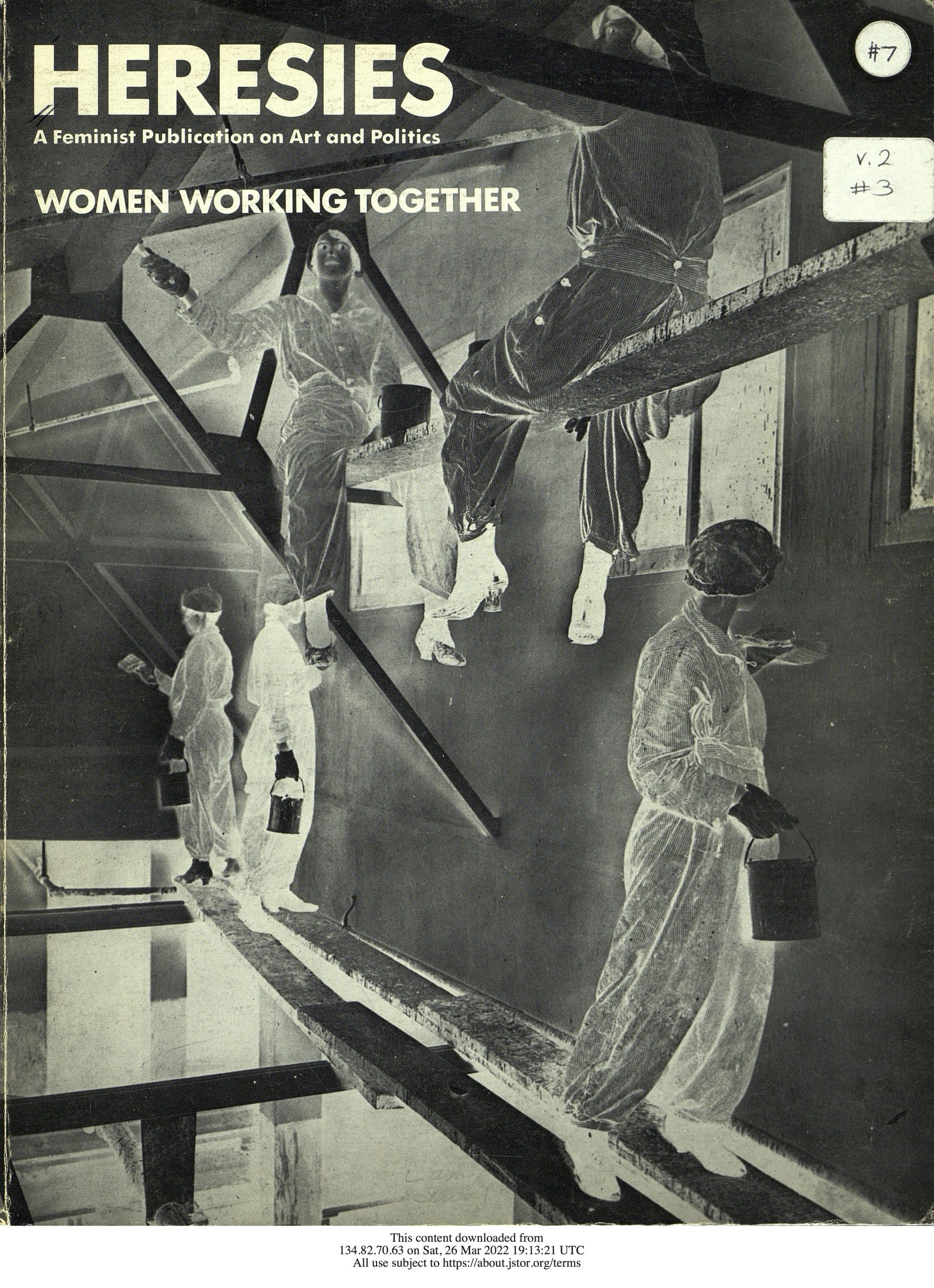 Issue 7