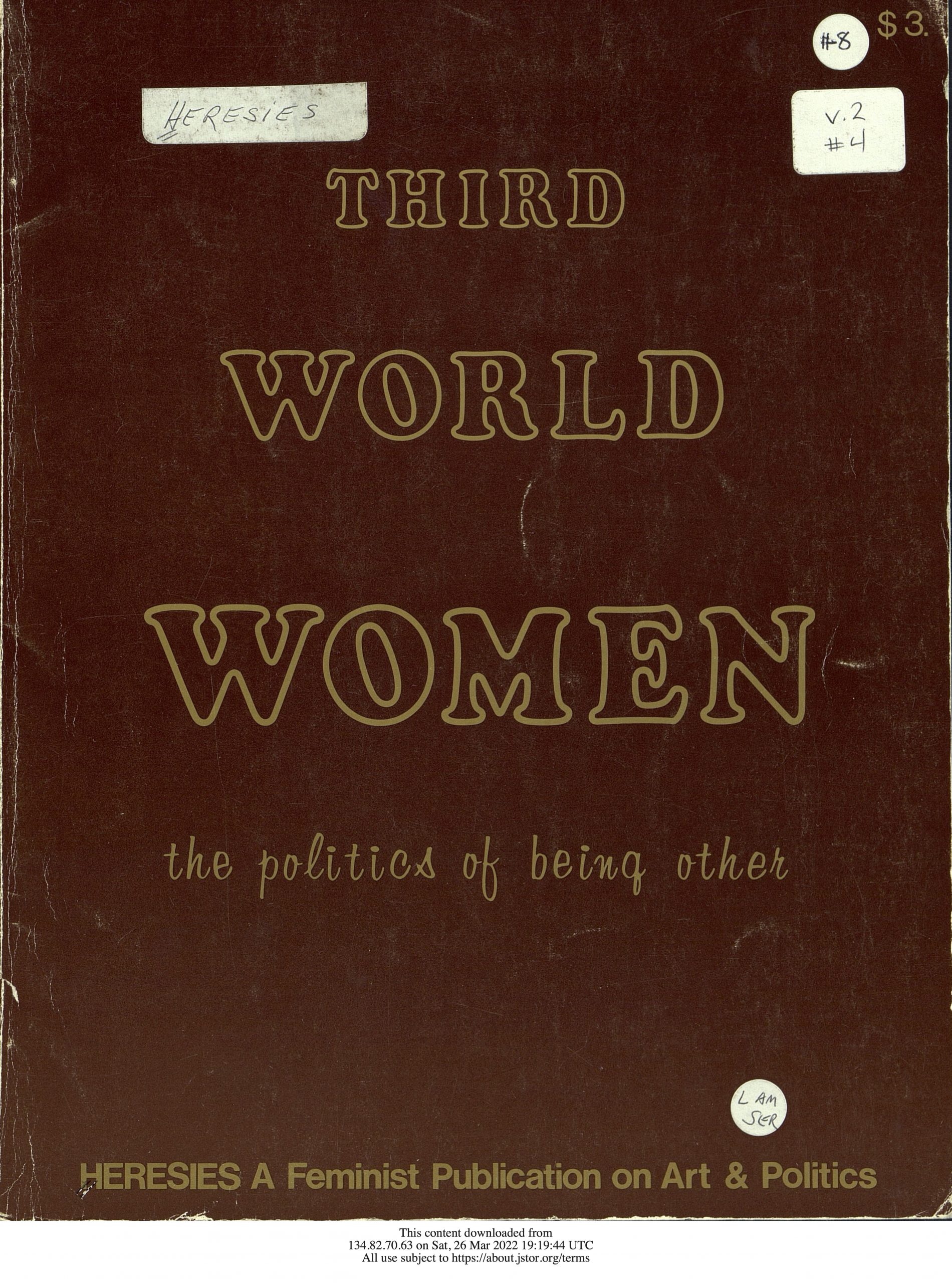 Issue 8
