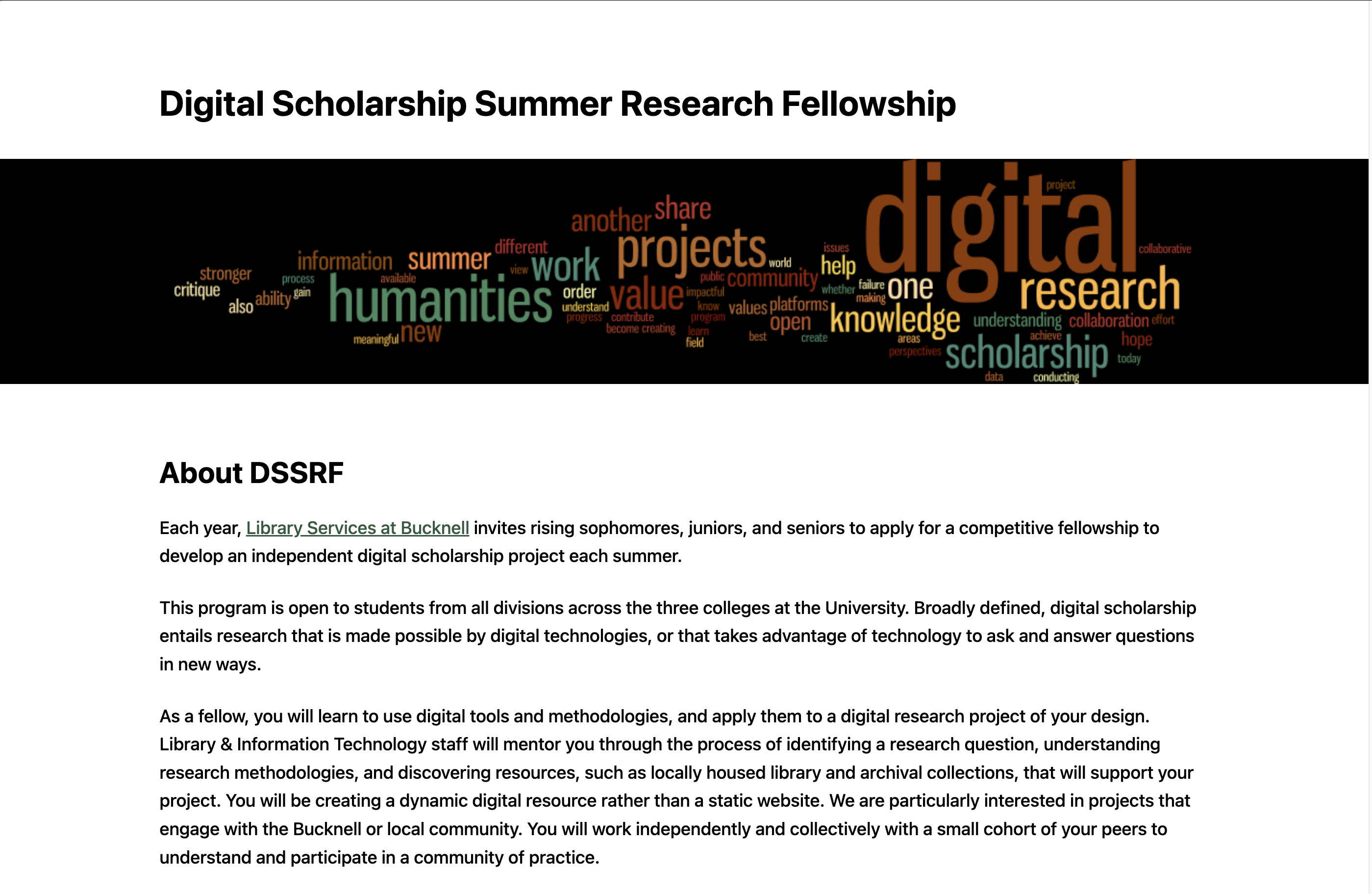 https://dssrf.blogs.bucknell.edu/