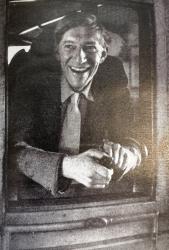 Reginald Reynolds, 1930s