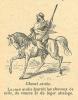 Chapitre 64, page 222, Cheval Arabe