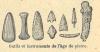 Chapitre 82, page 283, Outils et instruments de l'âge de fer