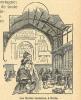 Chapitre 89, page 308, Les Halles centrales, à Paris
