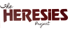 The Heresies Project Logo