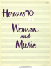 Issue #10: Women and Music