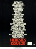 Issue #20: Heresies