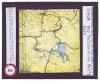Map of Yellowstone Park